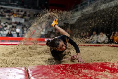 Gorzów Jump Festival – rekord Polski Anny Matuszewicz w Arenie Gorzów