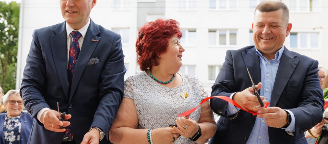Pierwsza Akademia Seniora otwarta w Gorzowie